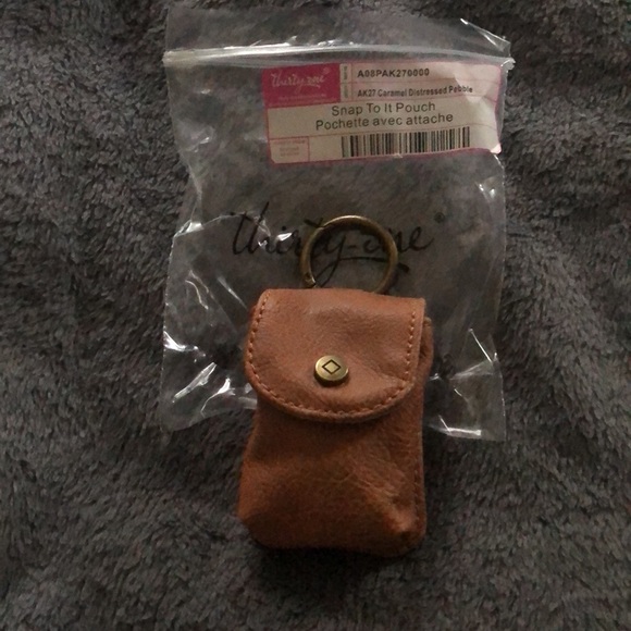 (2) New key case pouch - Picture 2 of 2